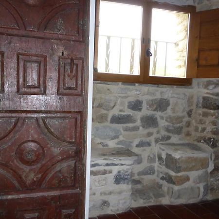 Apartamento Sierra De Guara Apartment Paules Екстериор снимка