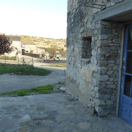 Apartamento Sierra De Guara Apartment Paules Екстериор снимка